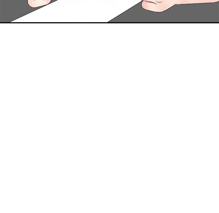 Miss Announcer Chapter 61 Page 30