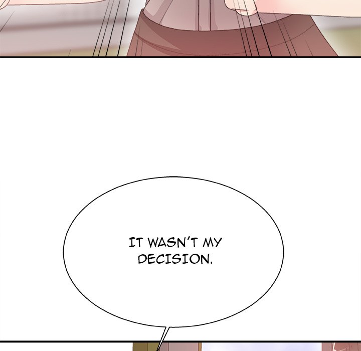 Miss Announcer Chapter 61 Page 36