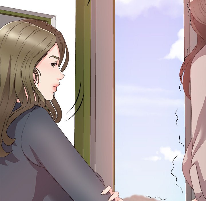 Miss Announcer Chapter 61 Page 37