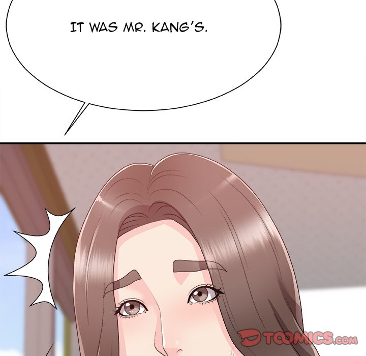 Miss Announcer Chapter 61 Page 39