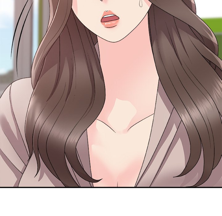 Miss Announcer Chapter 61 Page 40