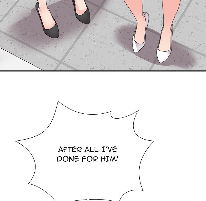 Miss Announcer Chapter 61 Page 43