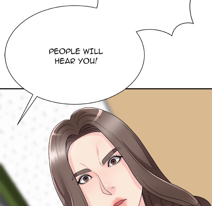 Miss Announcer Chapter 61 Page 46