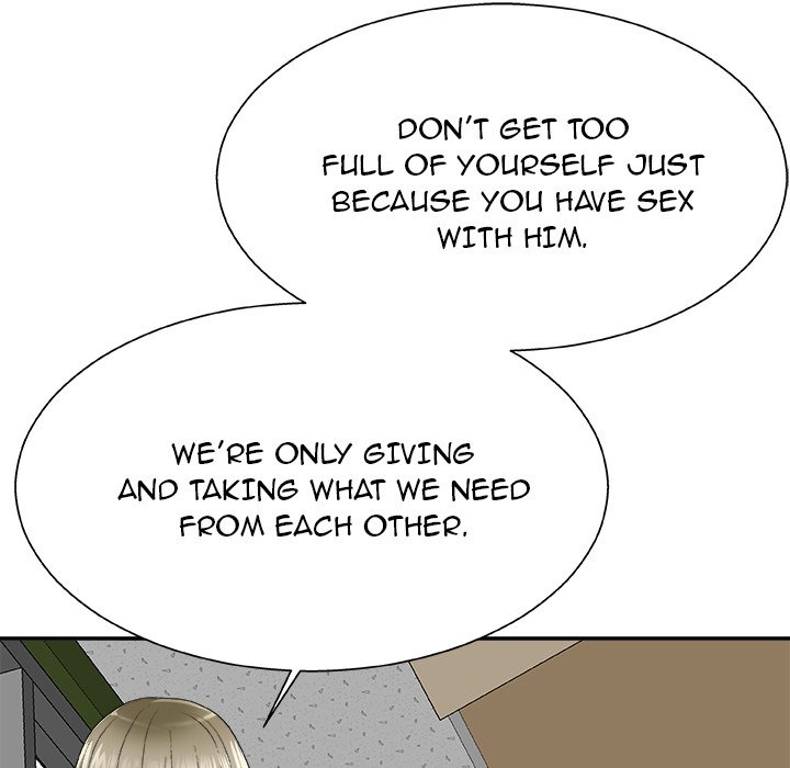 Miss Announcer Chapter 61 Page 48