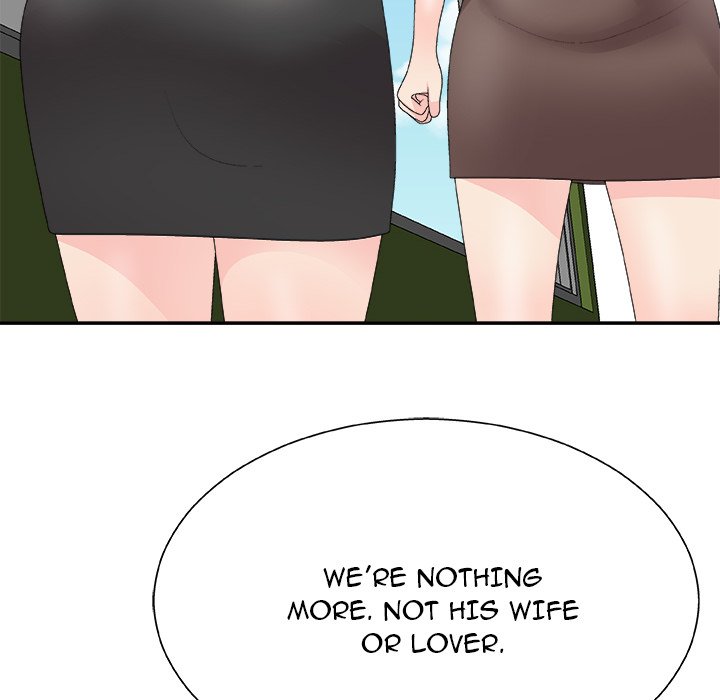 Miss Announcer Chapter 61 Page 50