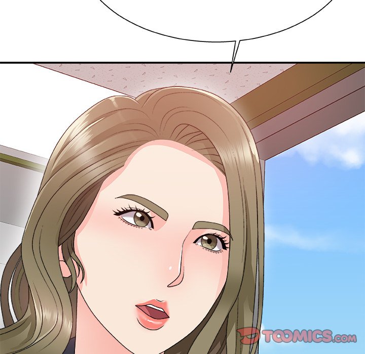 Miss Announcer Chapter 61 Page 51
