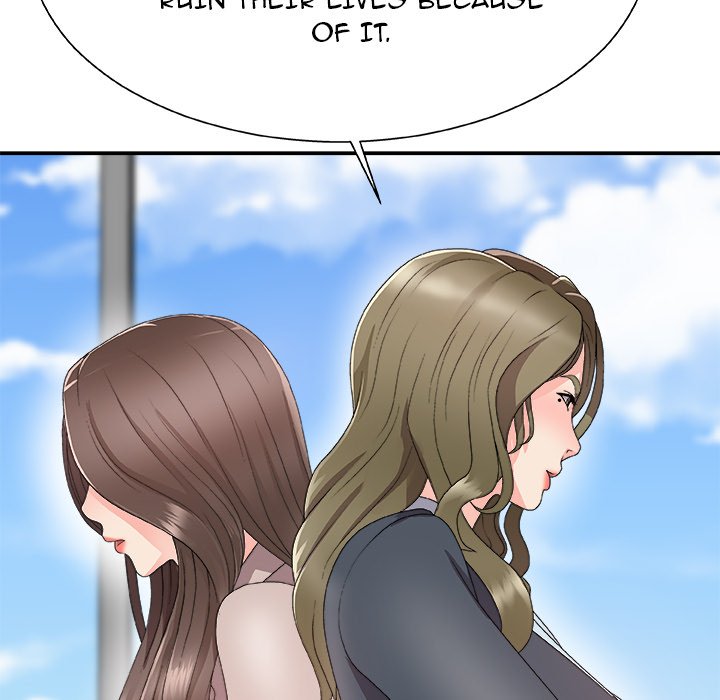 Miss Announcer Chapter 61 Page 53