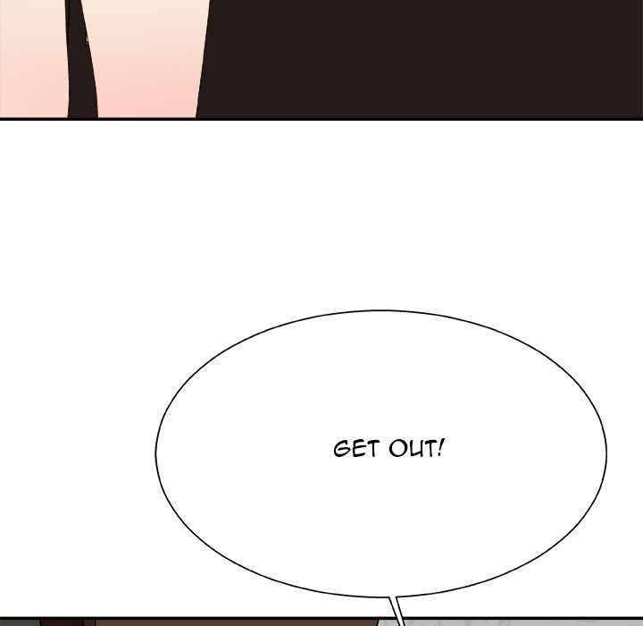 Miss Announcer Chapter 61 Page 89