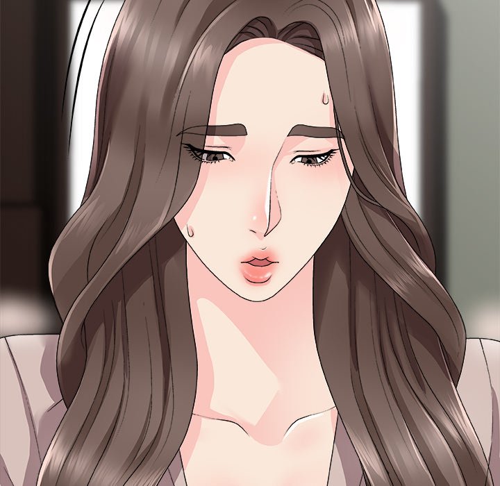 Miss Announcer Chapter 61 Page 95