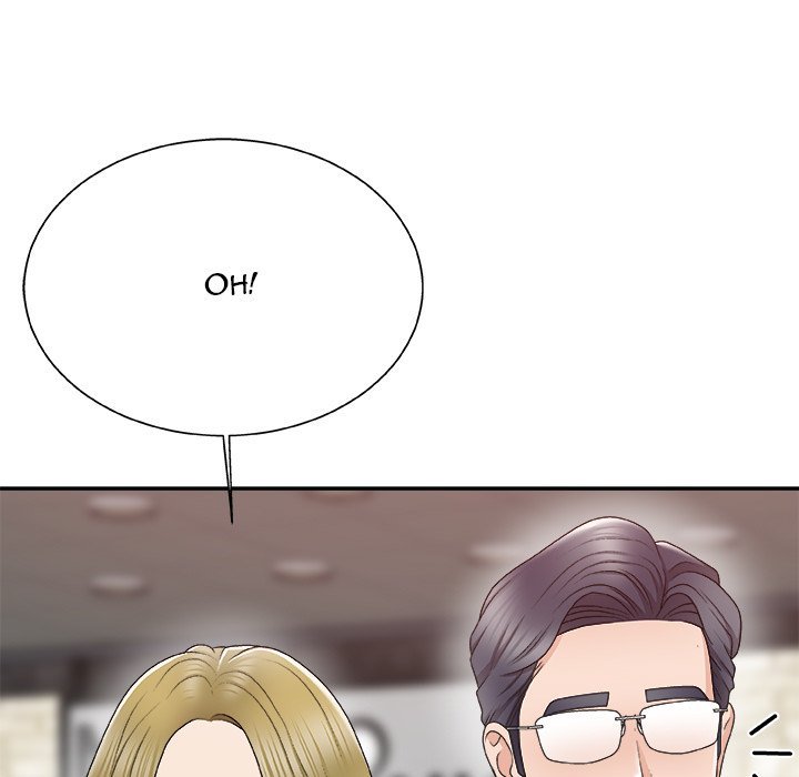 Miss Announcer Chapter 62 Page 11
