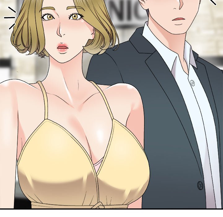 Miss Announcer Chapter 62 Page 12