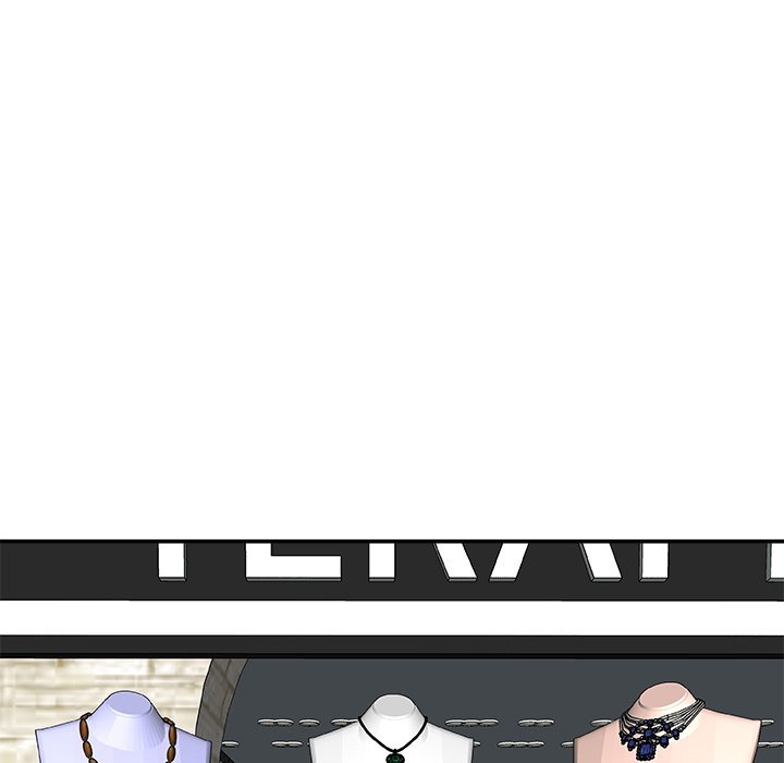 Miss Announcer Chapter 62 Page 13