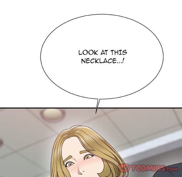 Miss Announcer Chapter 62 Page 15