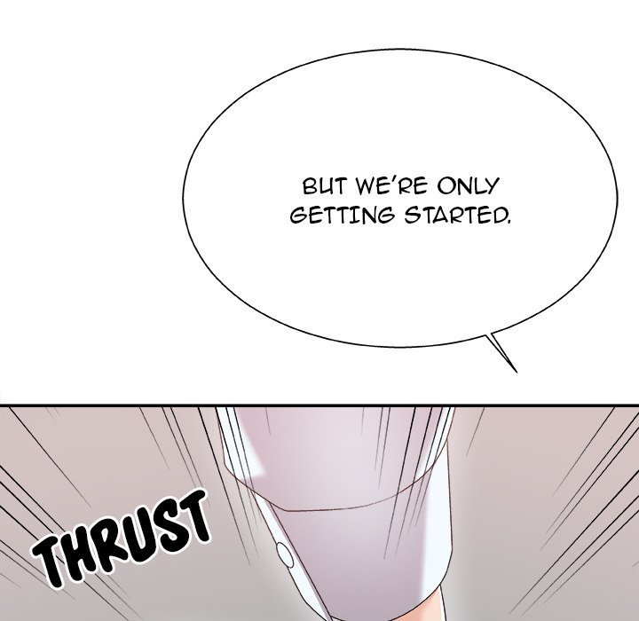 Miss Announcer Chapter 62 Page 156