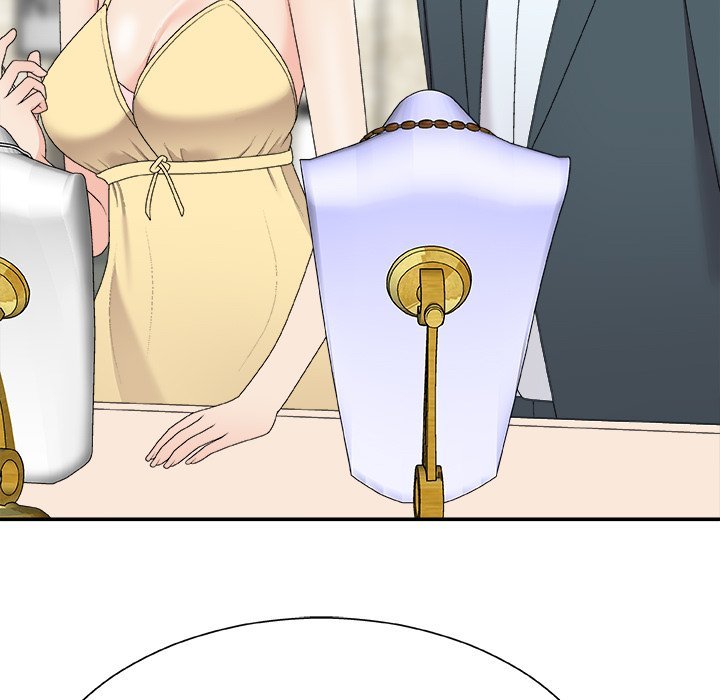 Miss Announcer Chapter 62 Page 23