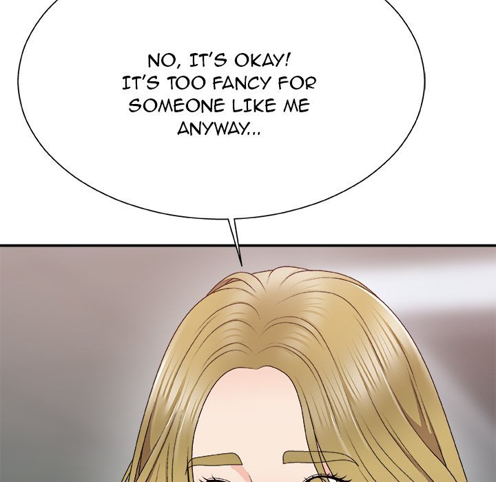 Miss Announcer Chapter 62 Page 24