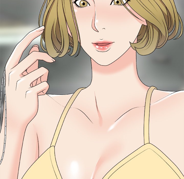 Miss Announcer Chapter 62 Page 25