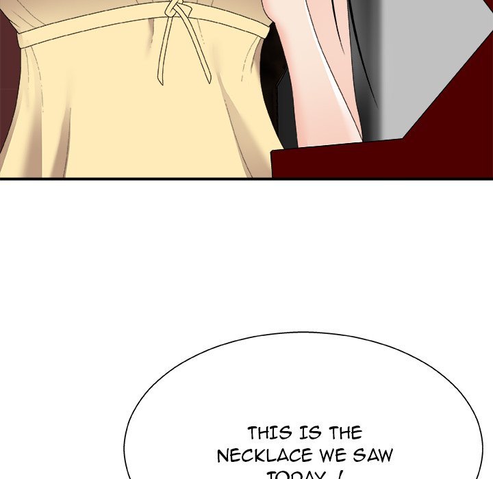 Miss Announcer Chapter 62 Page 47