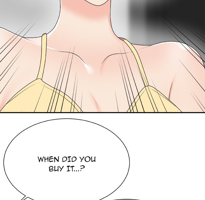 Miss Announcer Chapter 62 Page 49