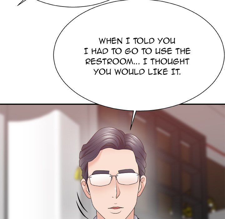 Miss Announcer Chapter 62 Page 50