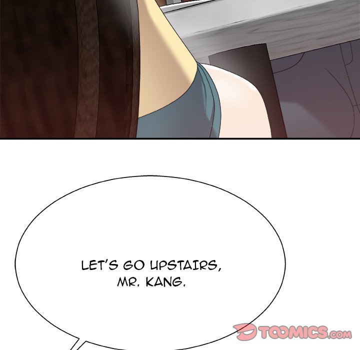 Miss Announcer Chapter 62 Page 63