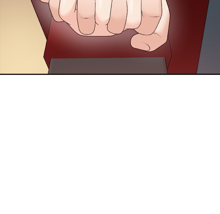 Miss Announcer Chapter 62 Page 8