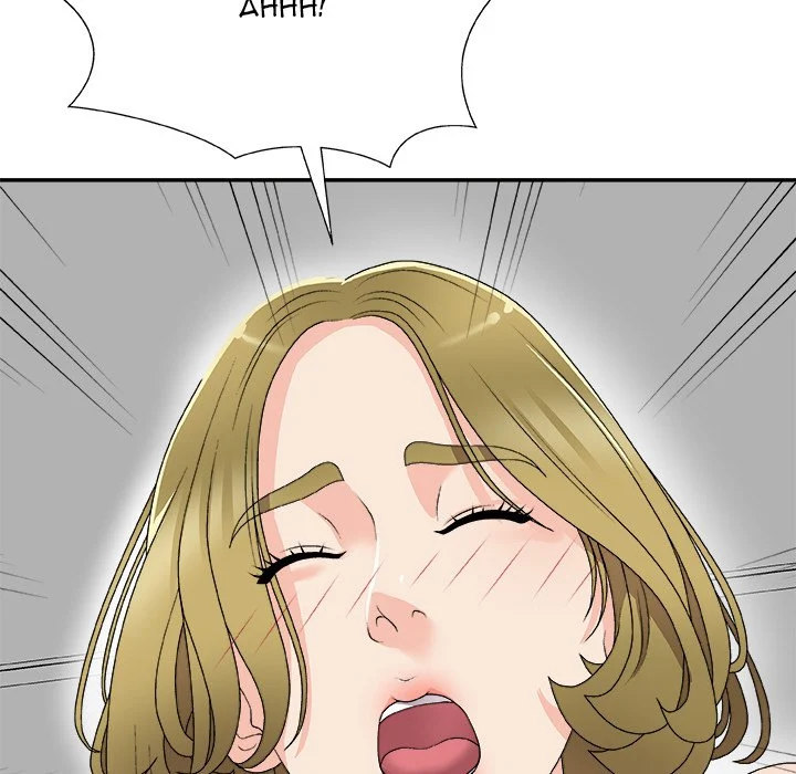 Miss Announcer Chapter 63 Page 14