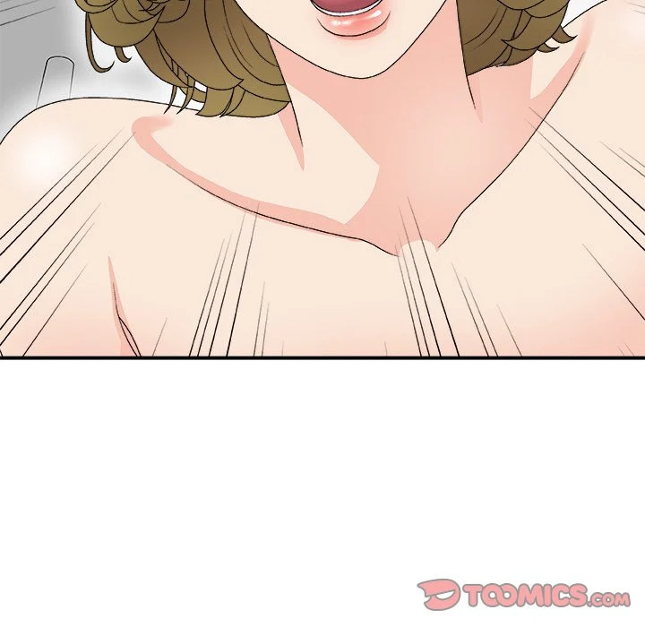 Miss Announcer Chapter 63 Page 15