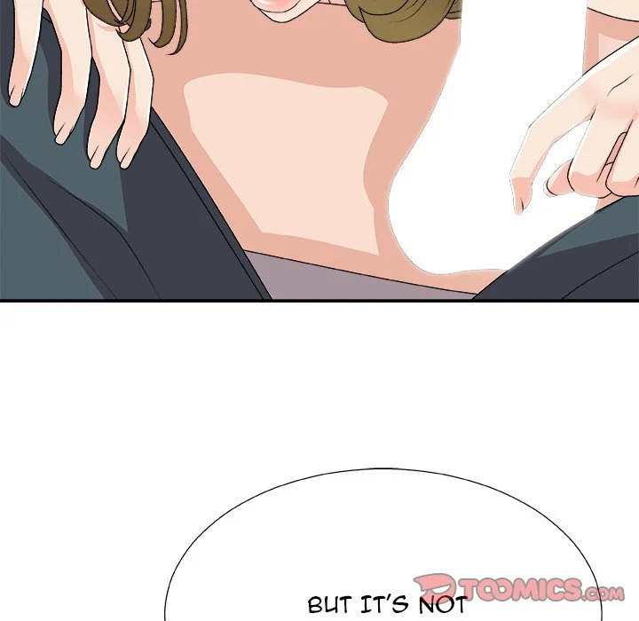 Miss Announcer Chapter 63 Page 33