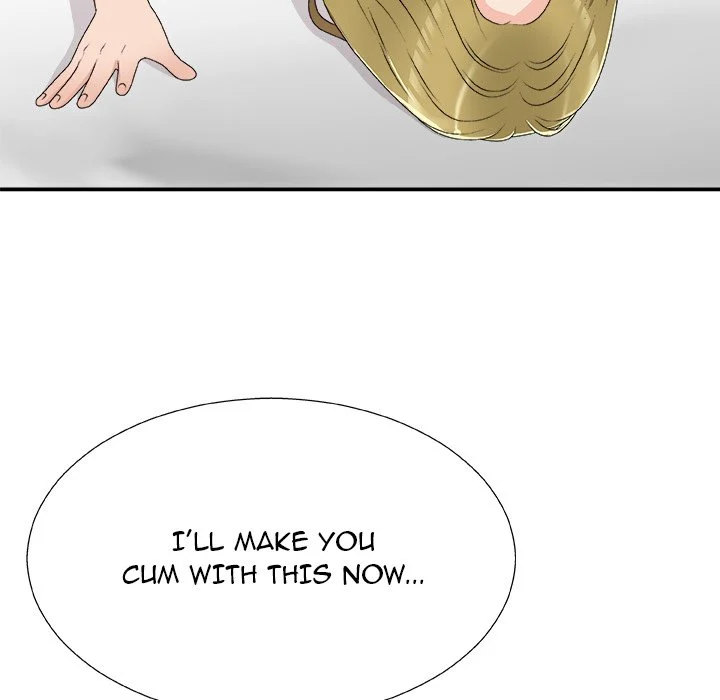 Miss Announcer Chapter 63 Page 38