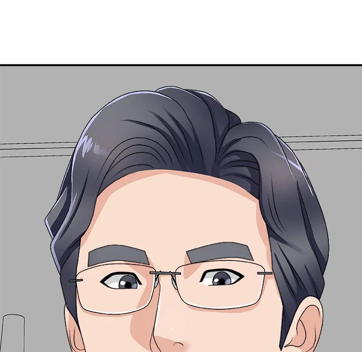 Miss Announcer Chapter 63 Page 48