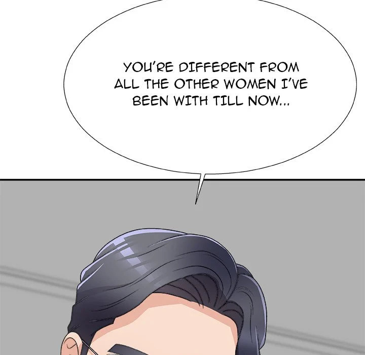 Miss Announcer Chapter 63 Page 62
