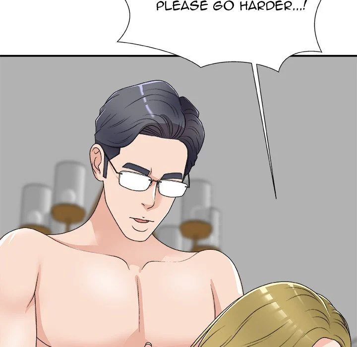 Miss Announcer Chapter 63 Page 90