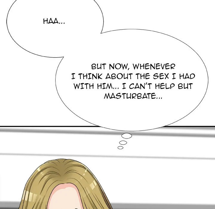 Miss Announcer Chapter 64 Page 120