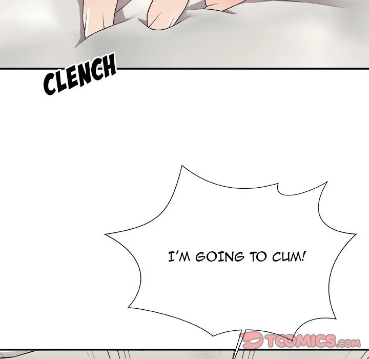 Miss Announcer Chapter 64 Page 141