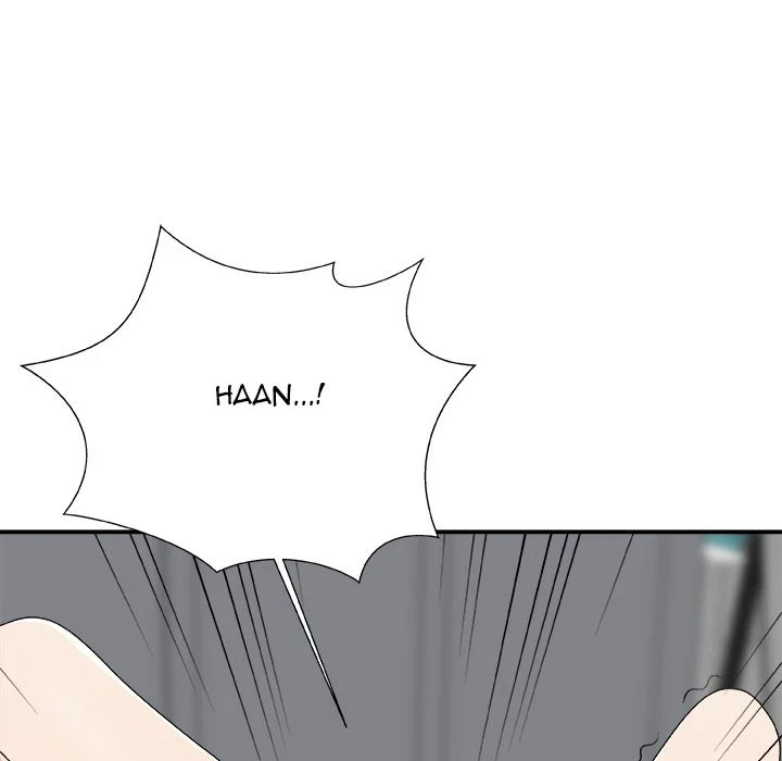 Miss Announcer Chapter 64 Page 146