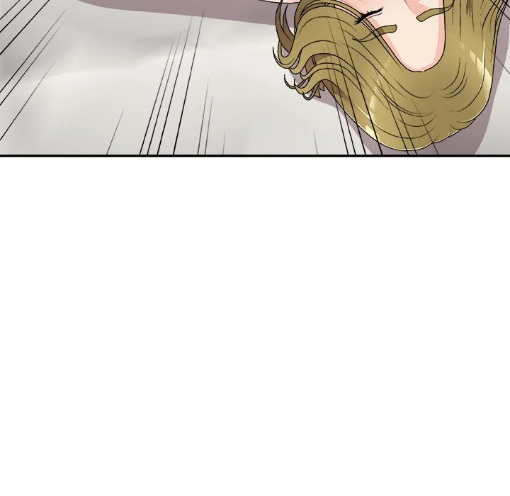 Miss Announcer Chapter 64 Page 148