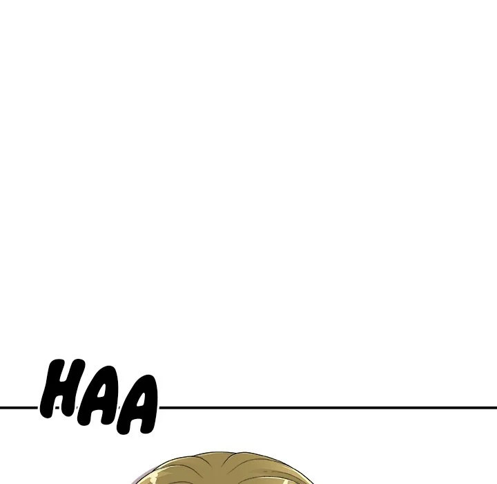 Miss Announcer Chapter 64 Page 151