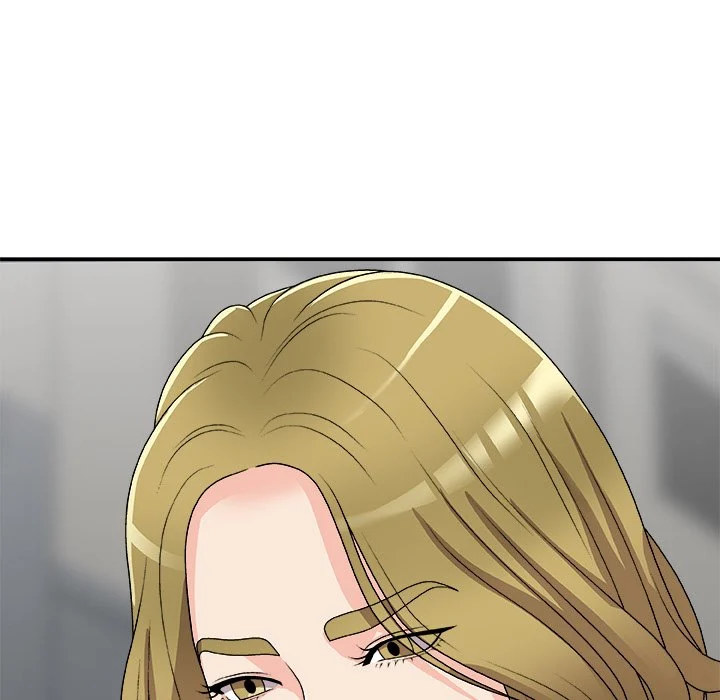 Miss Announcer Chapter 64 Page 16