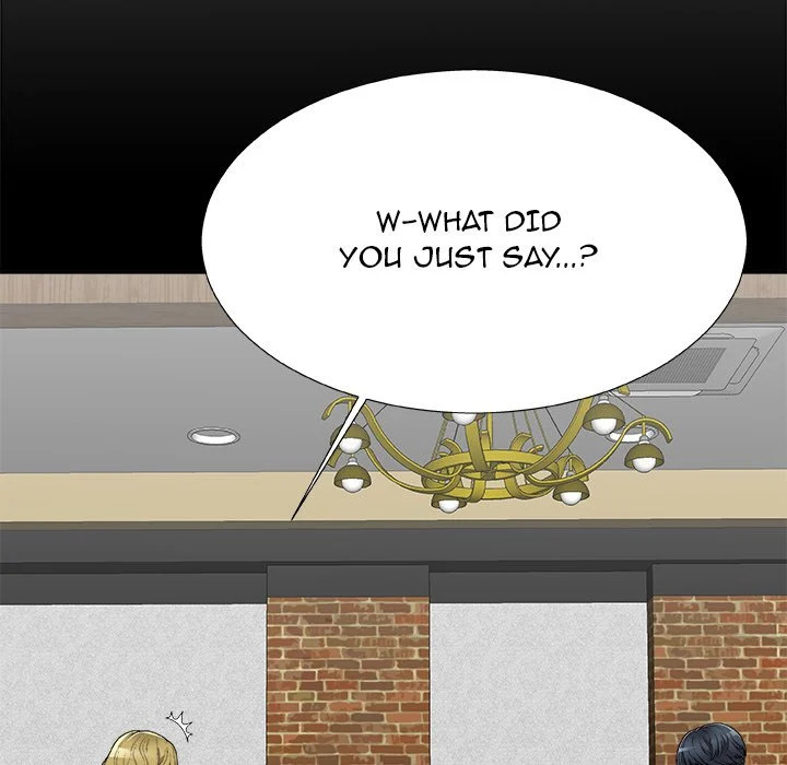 Miss Announcer Chapter 64 Page 26