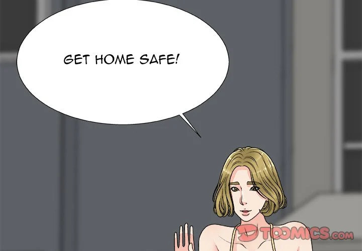 Miss Announcer Chapter 64 Page 3
