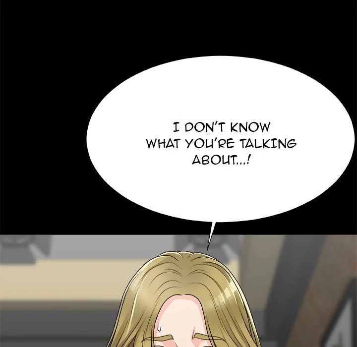Miss Announcer Chapter 64 Page 30