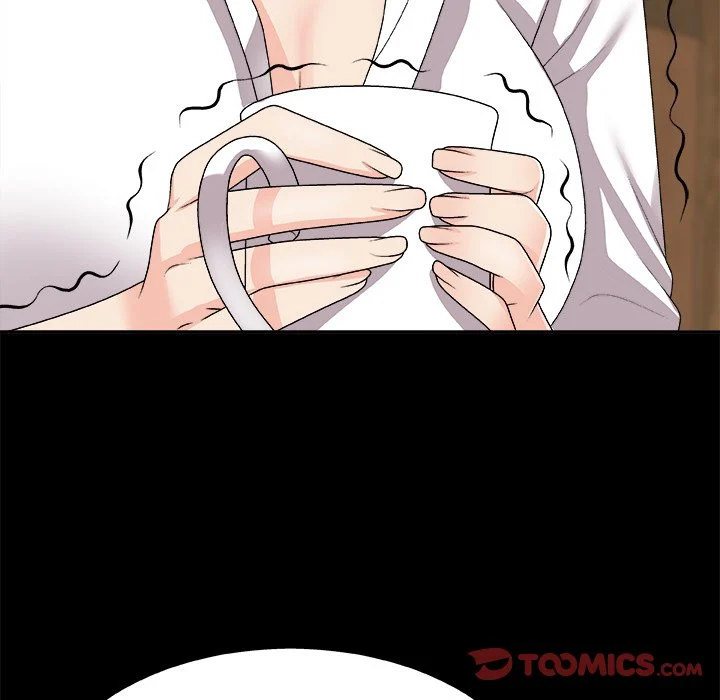 Miss Announcer Chapter 64 Page 39