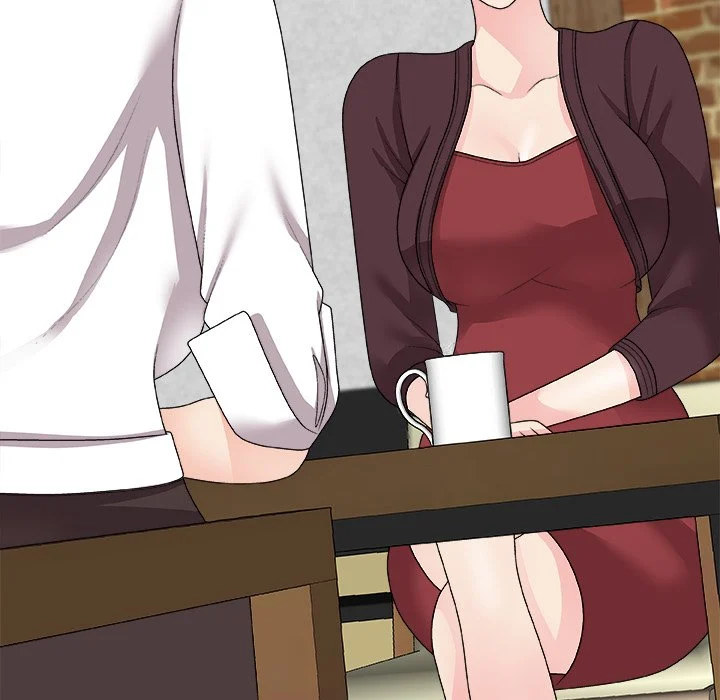 Miss Announcer Chapter 64 Page 41