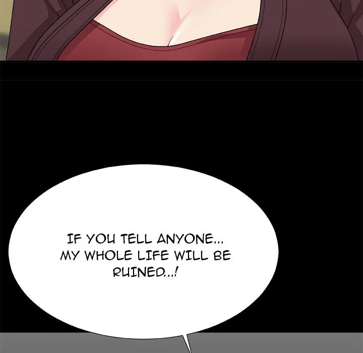 Miss Announcer Chapter 64 Page 44