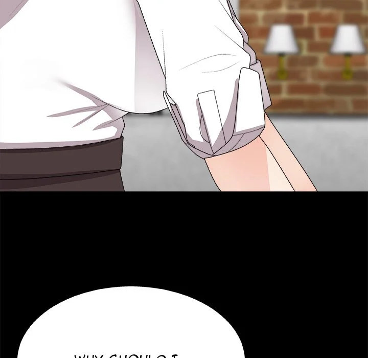 Miss Announcer Chapter 64 Page 46