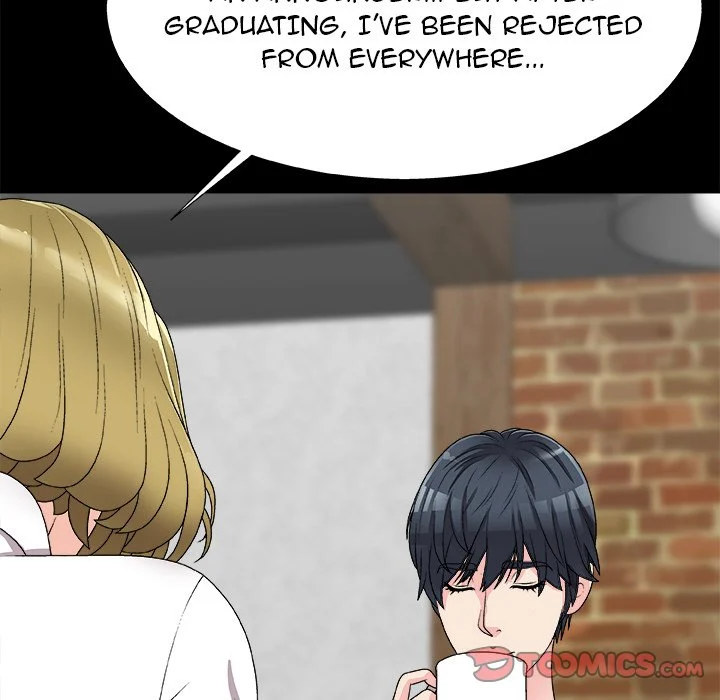 Miss Announcer Chapter 64 Page 51