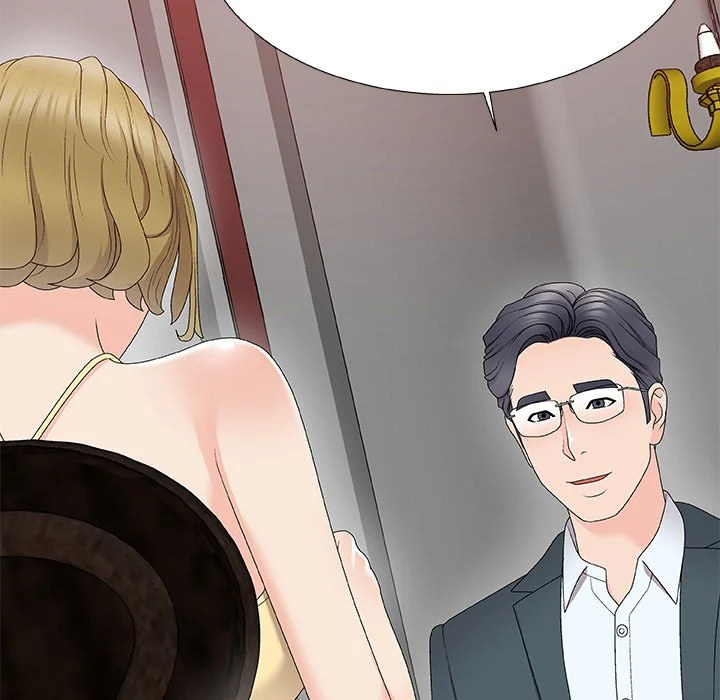 Miss Announcer Chapter 64 Page 89