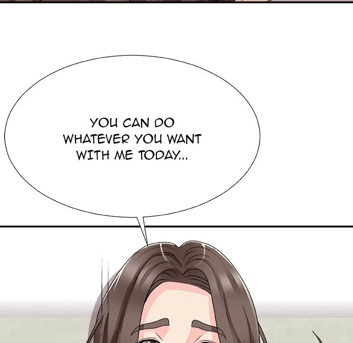 Miss Announcer Chapter 65 Page 121