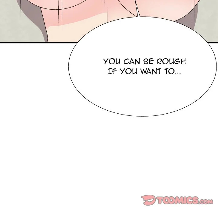 Miss Announcer Chapter 65 Page 123